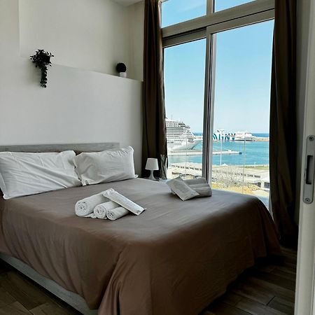 Palermo Inn Marina Exclusive View Bagian luar foto