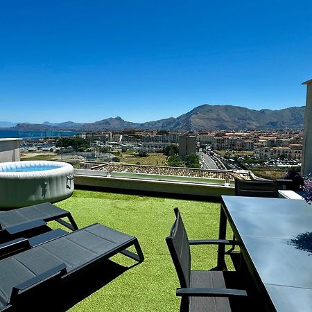 Palermo Inn Marina Exclusive View Bagian luar foto