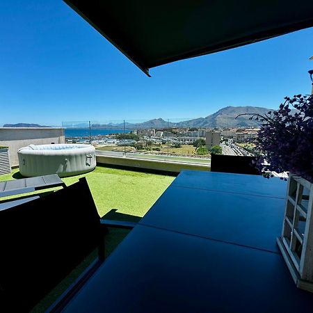 Palermo Inn Marina Exclusive View Bagian luar foto